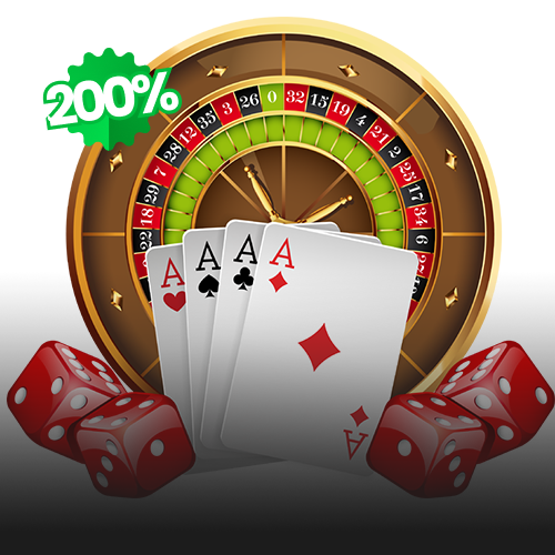 Casino Bonus