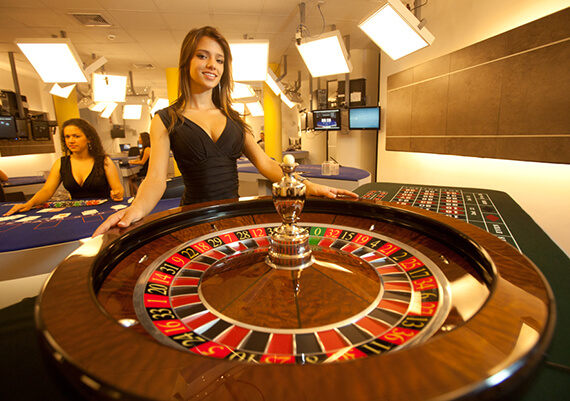 Laikykite tai karališkai su „Royal Roulette“ 1xBit kazino »NullTX | inbeat.lt
