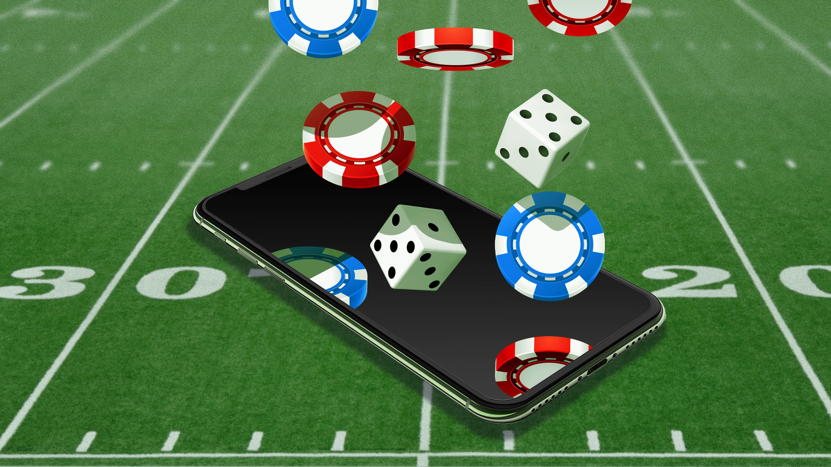 Betbit sports betting — a new way to follow live events