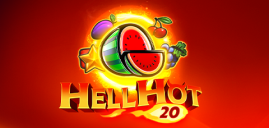 HELL HOT 20