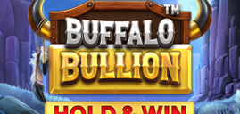 BUFFALO BULLION