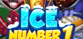 ICE NUMBER ONE