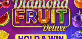 DIAMOND FRUIT DELUXE