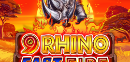 9 RHINO: FAST FIRE