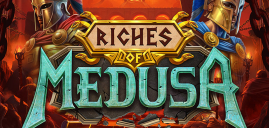 RICHES OF MEDUSA